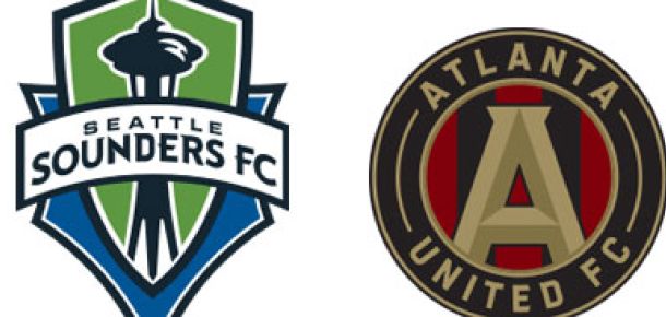 Atlanta United v Seattle Sounders Preview and Prediction