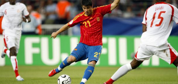 Tunisia v Spain Preview and Prediction