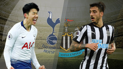 EPL: Tottenham Hotspur v Newcastle United  Preview and Prediction