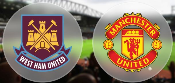 West Ham v Manchester United Preview and Prediction