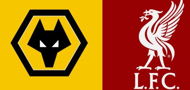 Wolves v Liverpool Preview and Prediction