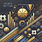 Sports Betting Handicap Explained