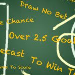 Five Basic Football Bets to Get You Started