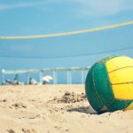 You Need to Know This about Beach Volleyball