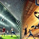 10 Kiat Dan Trik Taruhan Sepak Bola Dan Bola Basket