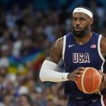 Francia vs USA Pronostico di basket per il 10 agosto 2024