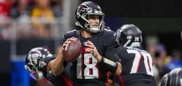 Tips Taruhan Saat Peluang Atlanta Falcons Untuk Memenangkan Gelar Divisi Selatan NFC Terus Meningkat