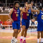 Barcelona vs Asvel Basketball Prediction