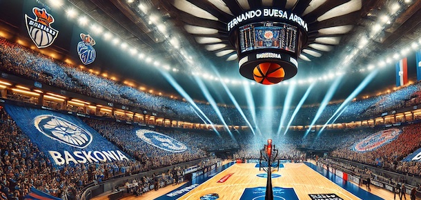 Baskonia vs Alba Basketball Prediction