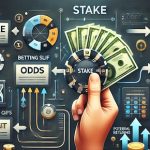 Betting Stake Explained