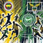 Fenerbahce vs Panathinaikos Basketball Betting prediction