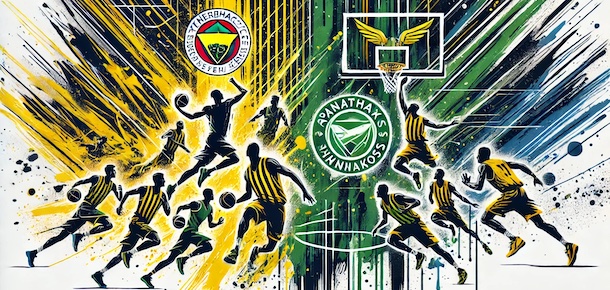 Fenerbahce vs Panathinaikos Basketball Betting prediction