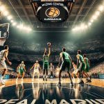 Real Madrid - Panathinaikos förutsägelse