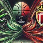 Zalgiris vs AS Monaco Prediction