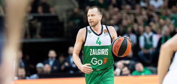 Žalgiris vs Maccabi Basketbal Předpověď