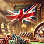 Best Online Casinos UK