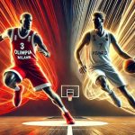 Olimpia Milano vs Real Madrid