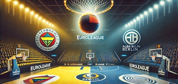 Fenerbahce vs Alba Berlin Prediction and 3 Betting Tips