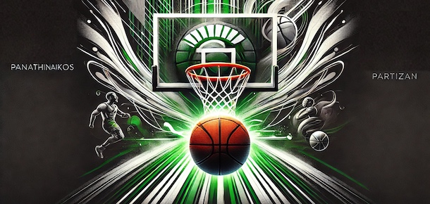 Panathinaikos vs Partizan Basketball Prediction and Betting Tips