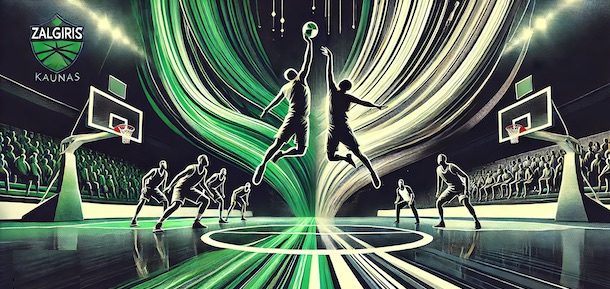 Zalgiris vs Bayern Basketball Prediction and Betting Tips