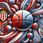 monaco vs barcelona basket förutsägelse