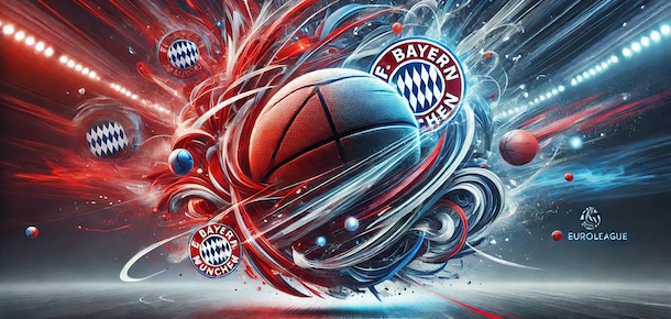 Bayern München vs Anadolu Efes Prediksjon