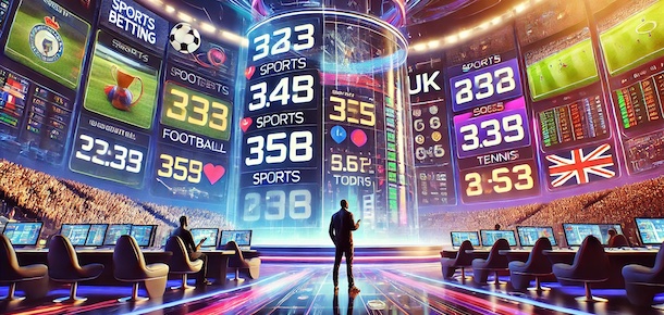 Best Bookmakers in UK