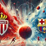 Monaco vs Barcelona Basketball Prediction – EuroLeague