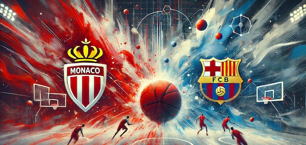 Monaco vs Barcelona Basketball Prediction and Betting Tips – Game 5