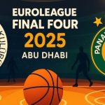 Fenerbahče proti Panathinaikosu Napoved
