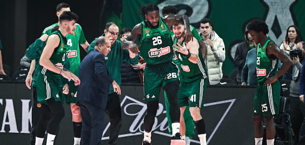 Fenerbahce vs Panathinaikos Napoved Poročilo o poškodbah