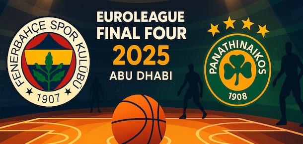 Fenerbahče proti Panathinaikosu Napovedi in stavni nasveti - 23. maj
